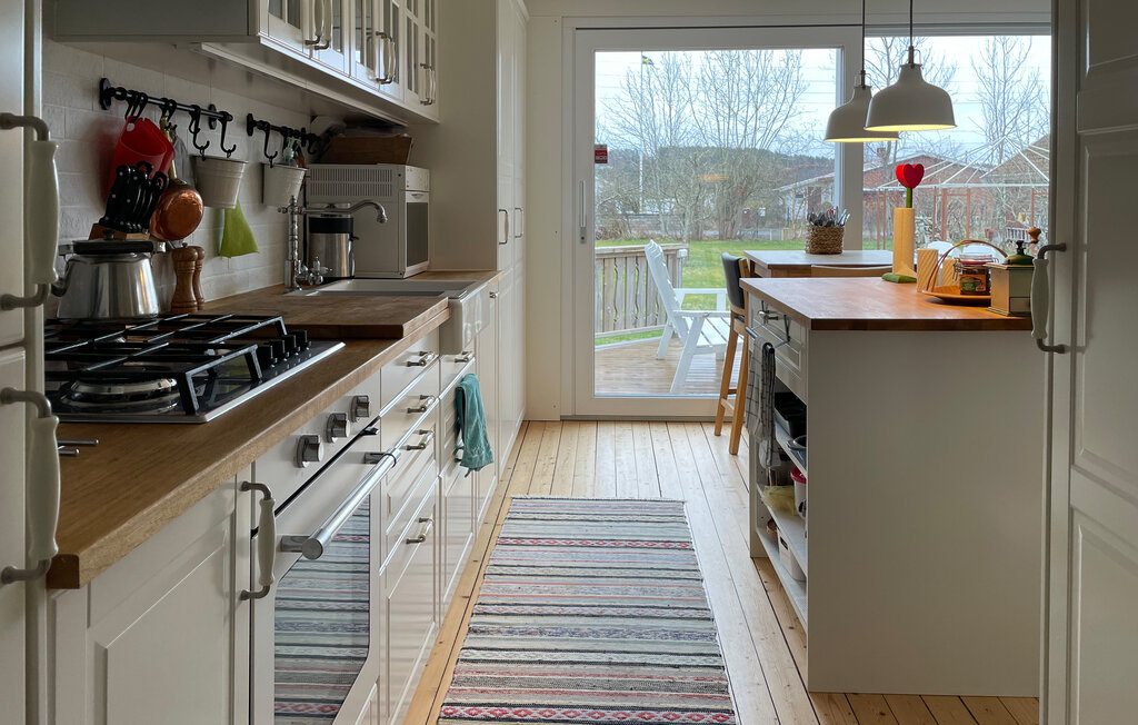 Feriehuse - Frillesås , Sverige - S16393 15