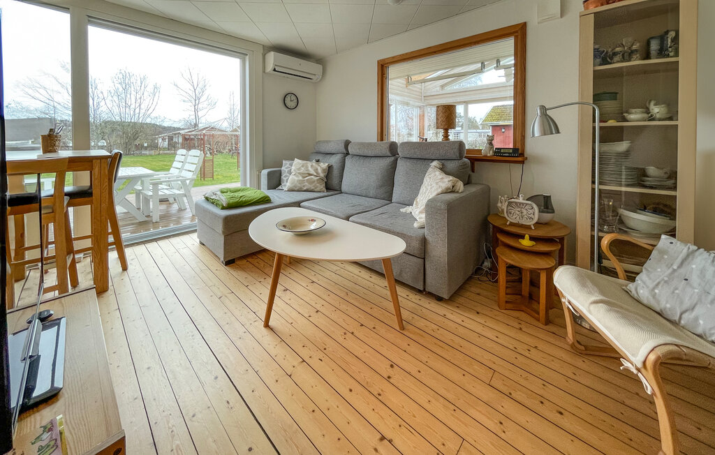 Feriehuse - Frillesås , Sverige - S16393 3