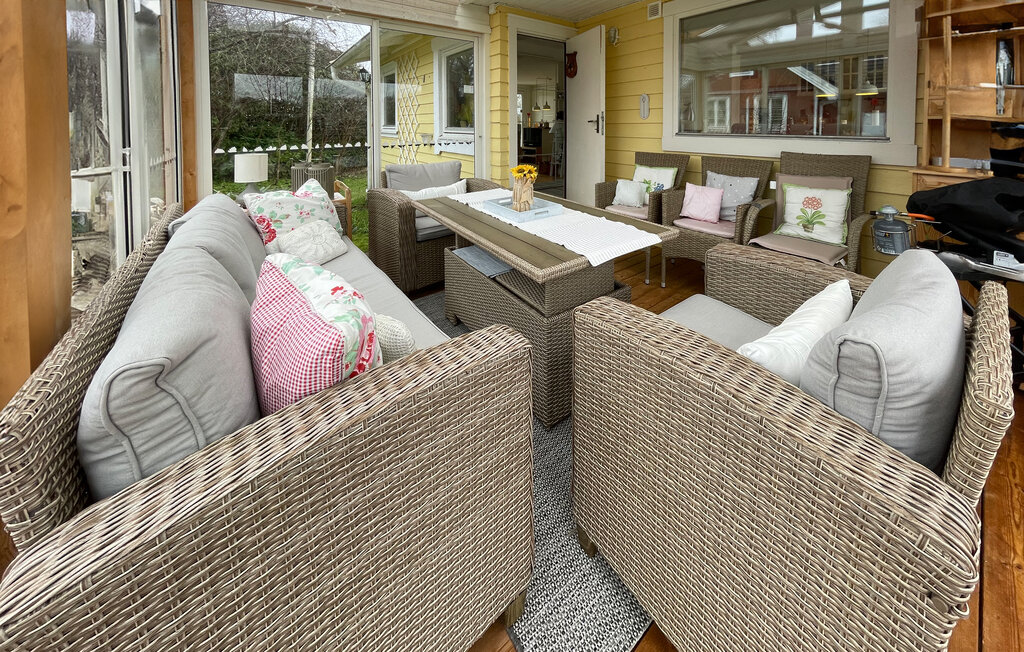 Feriehuse - Frillesås , Sverige - S16393 6