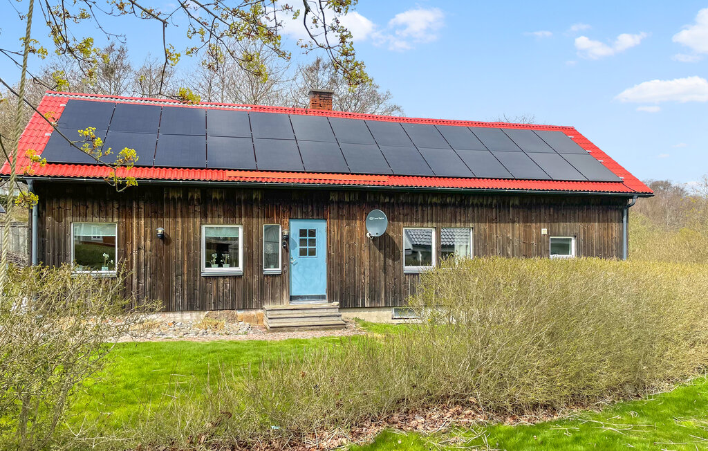 Ferienhaus - Varberg , Schweden - S16394 1