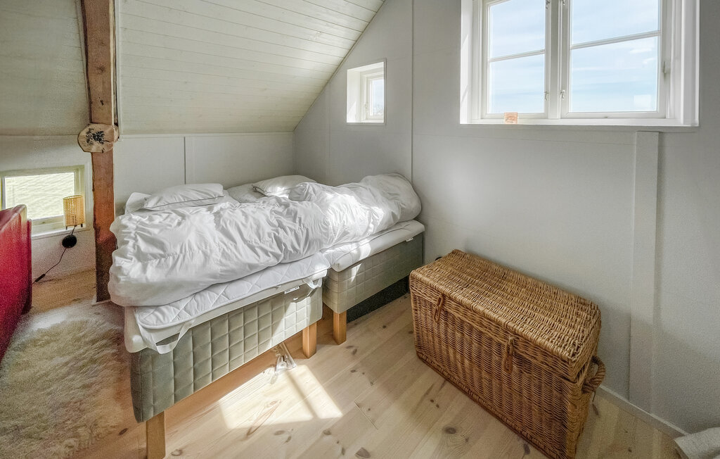 Feriehus - Horred/Varberg , Sverige - S16395 7