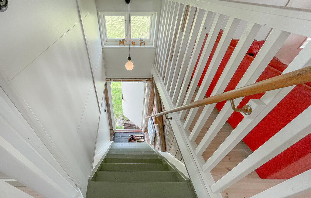 Feriehus - Horred/Varberg , Sverige - S16395 14