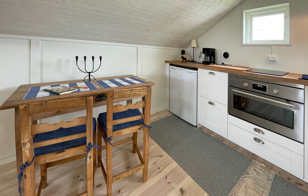 Feriehus - Horred/Varberg , Sverige - S16395 6