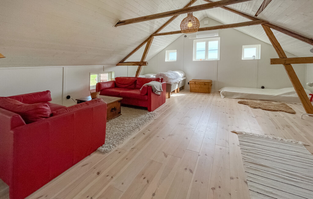 Feriehus - Horred/Varberg , Sverige - S16395 2