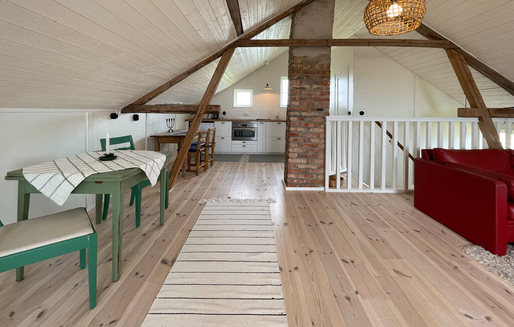 Feriehus - Horred/Varberg , Sverige - S16395 3