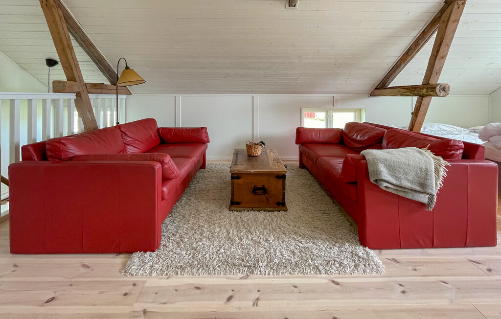 Feriehus - Horred/Varberg , Sverige - S16395 4