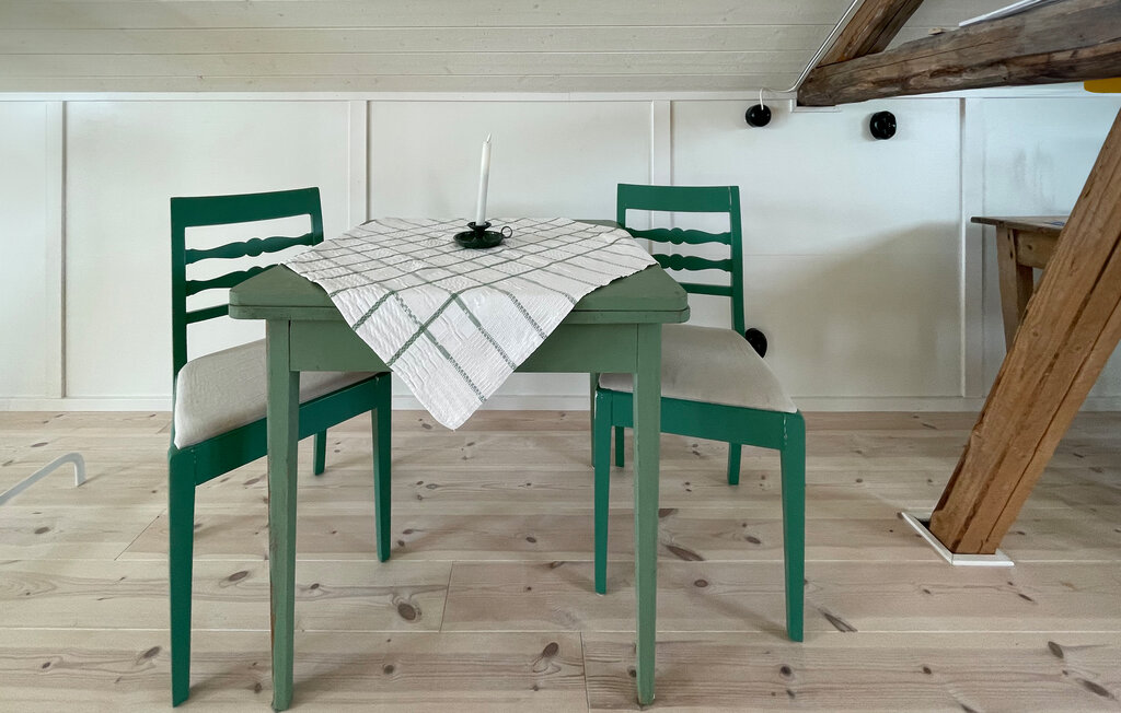 Feriehus - Horred/Varberg , Sverige - S16395 5