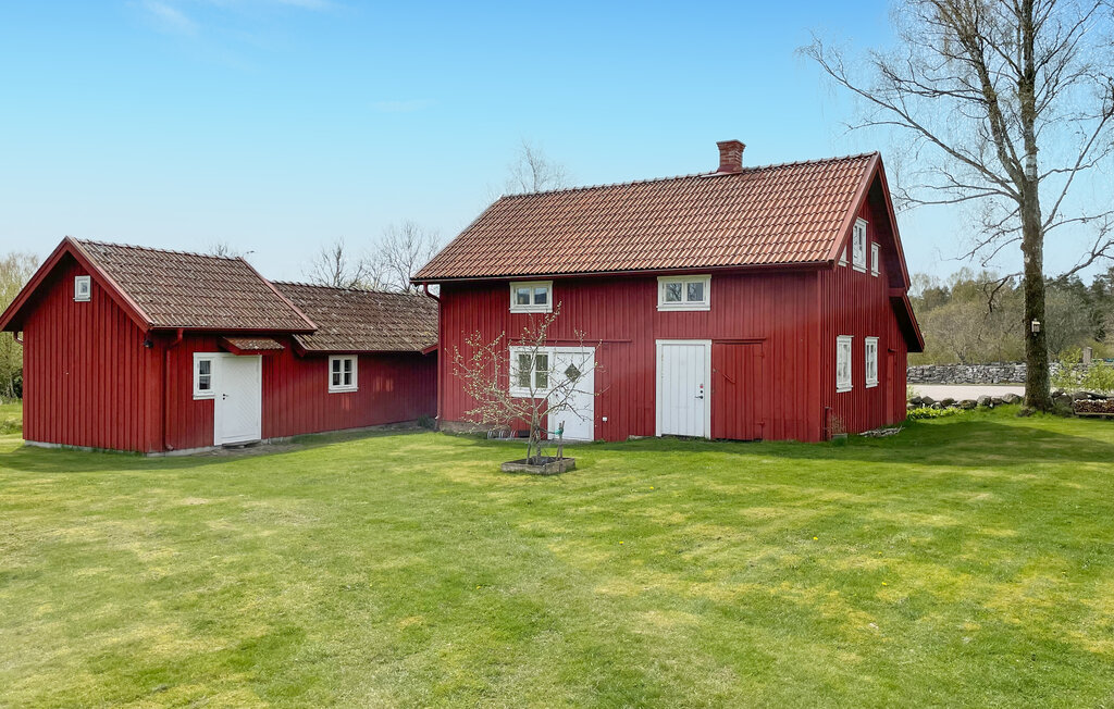 Feriehus - Horred/Varberg , Sverige - S16395 10