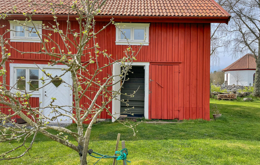 Feriehus - Horred/Varberg , Sverige - S16395 11