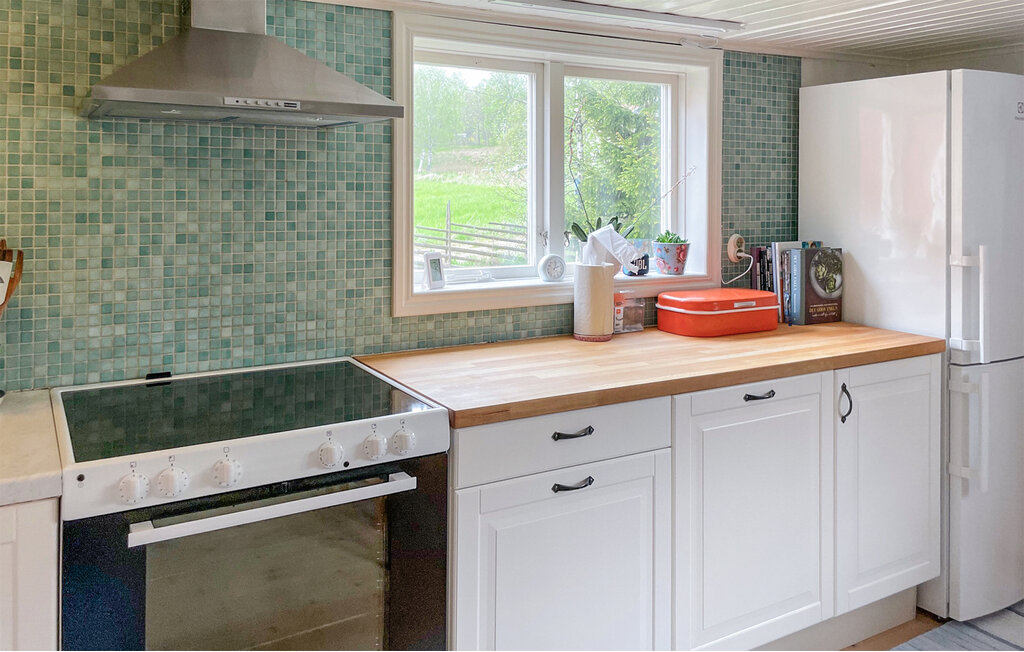 Ferienhaus - Fjärås/Kungsbacka , Schweden - S16377 6