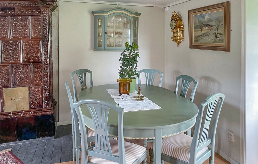 Ferienhaus - Fjärås/Kungsbacka , Schweden - S16377 5