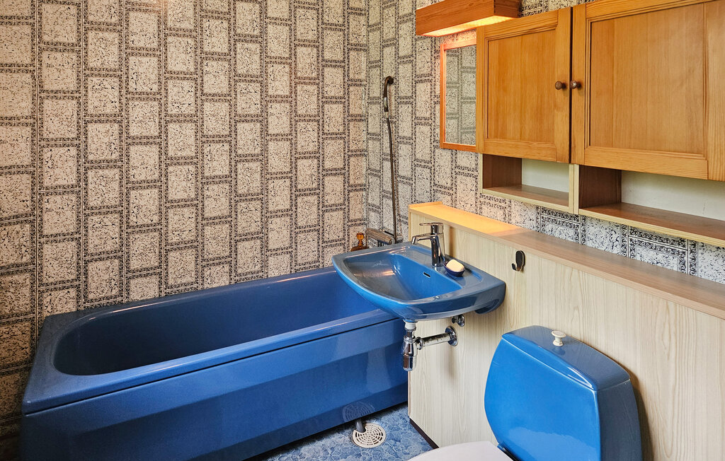 Feriehuse - Knäred , Sverige - S16384 15