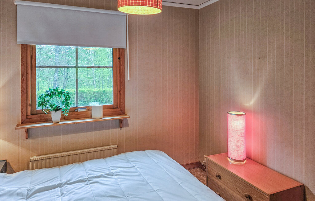 Feriehuse - Knäred , Sverige - S16384 13