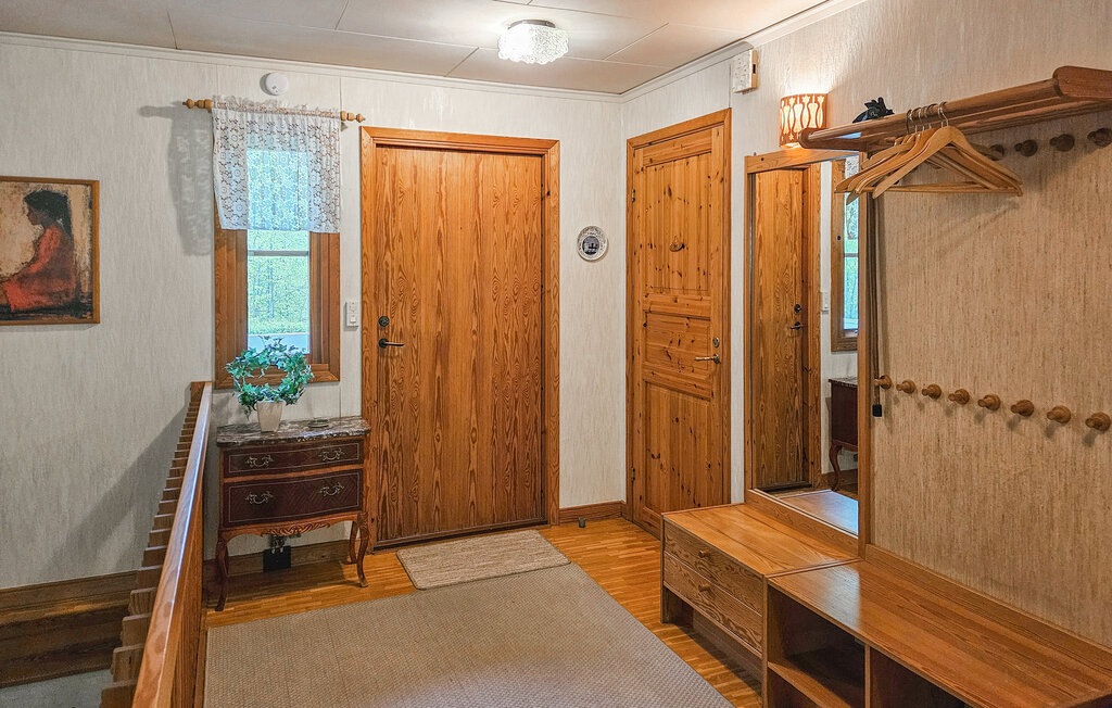 Feriehuse - Knäred , Sverige - S16384 10