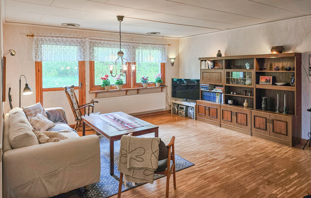 Feriehuse - Knäred , Sverige - S16384 3