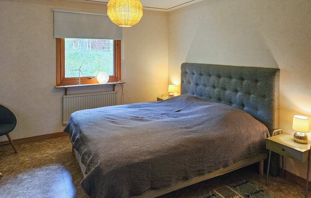 Feriehuse - Knäred , Sverige - S16384 11