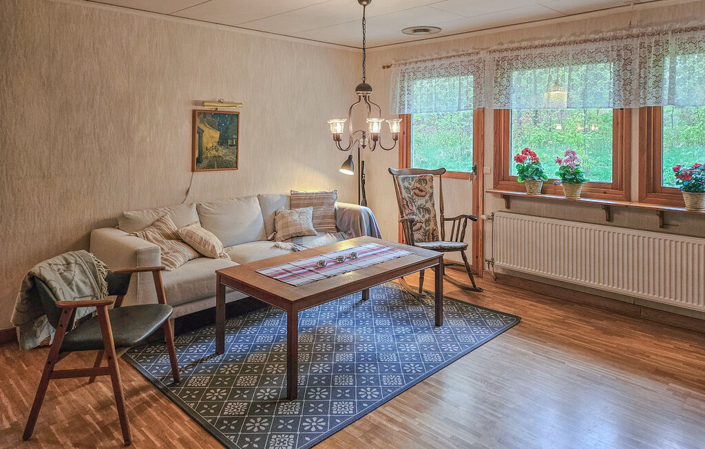 Feriehuse - Knäred , Sverige - S16384 4