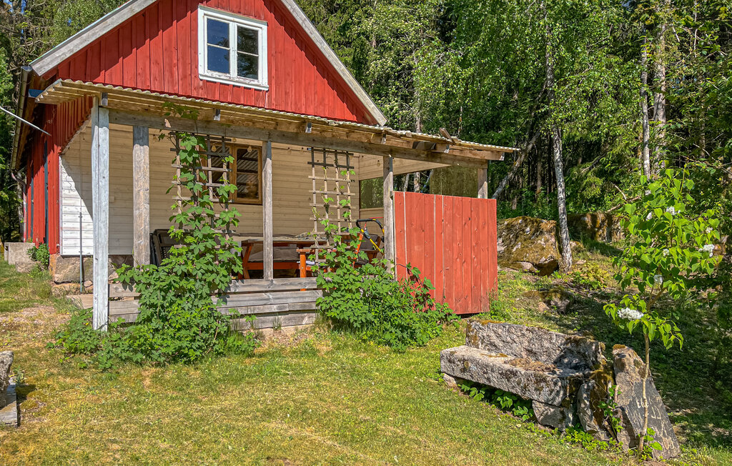 Feriehuse - Älvsered/Ullared , Sverige - S16238 14