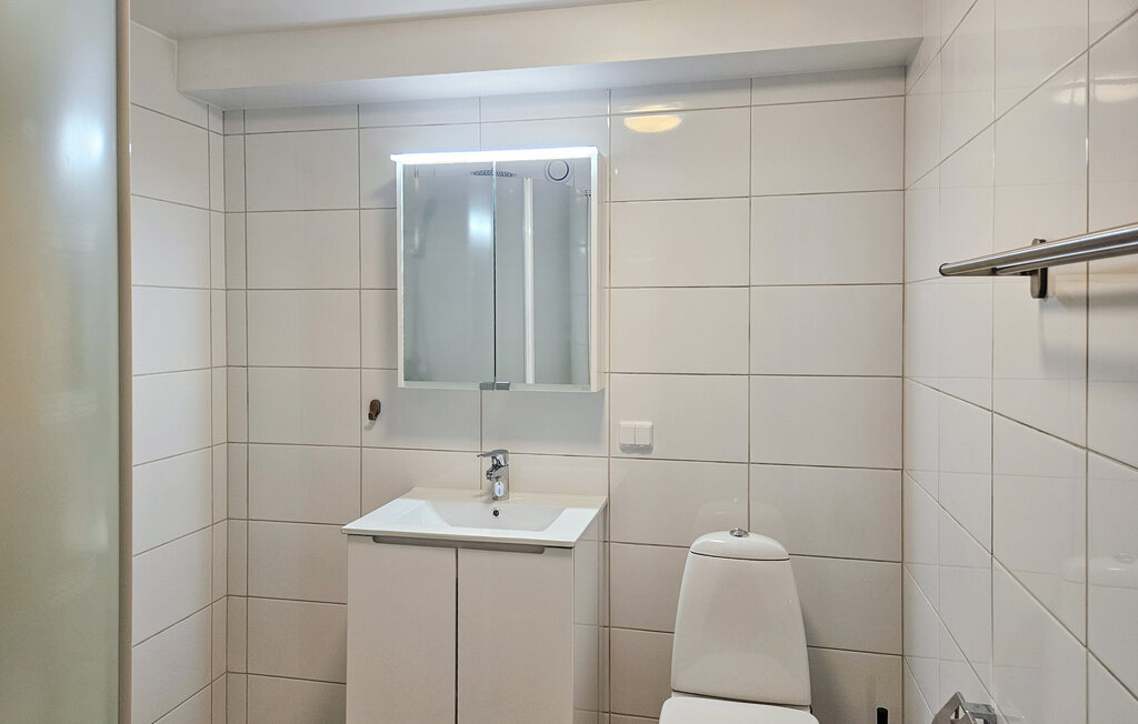 Feriehuse - Knäred , Sverige - S16384 14