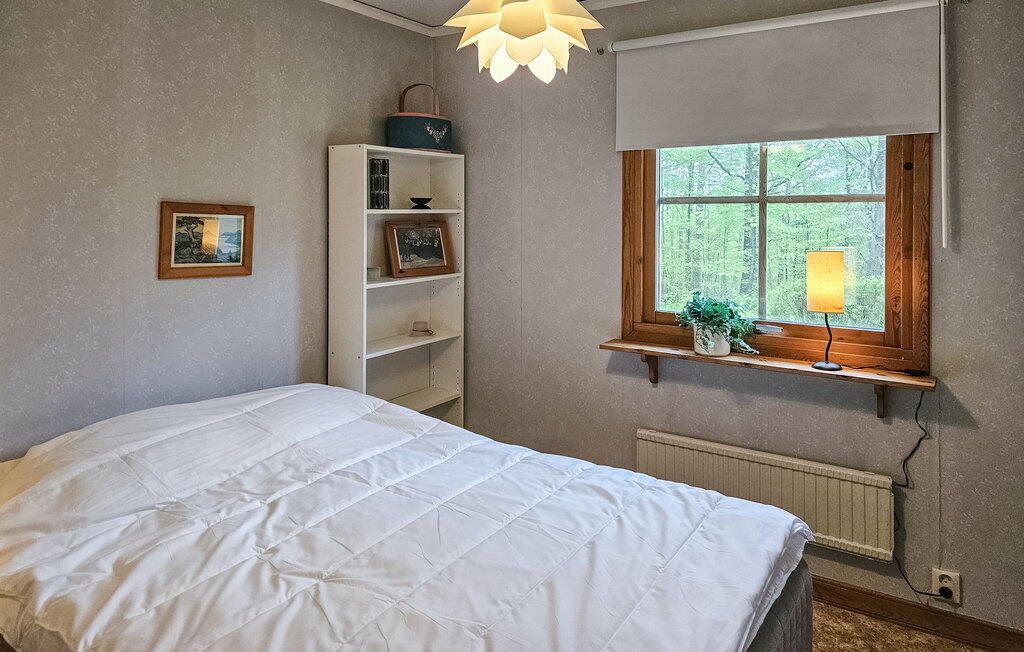 Feriehuse - Knäred , Sverige - S16384 12