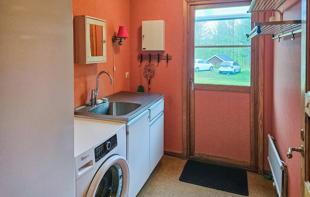 Feriehuse - Knäred , Sverige - S16384 9