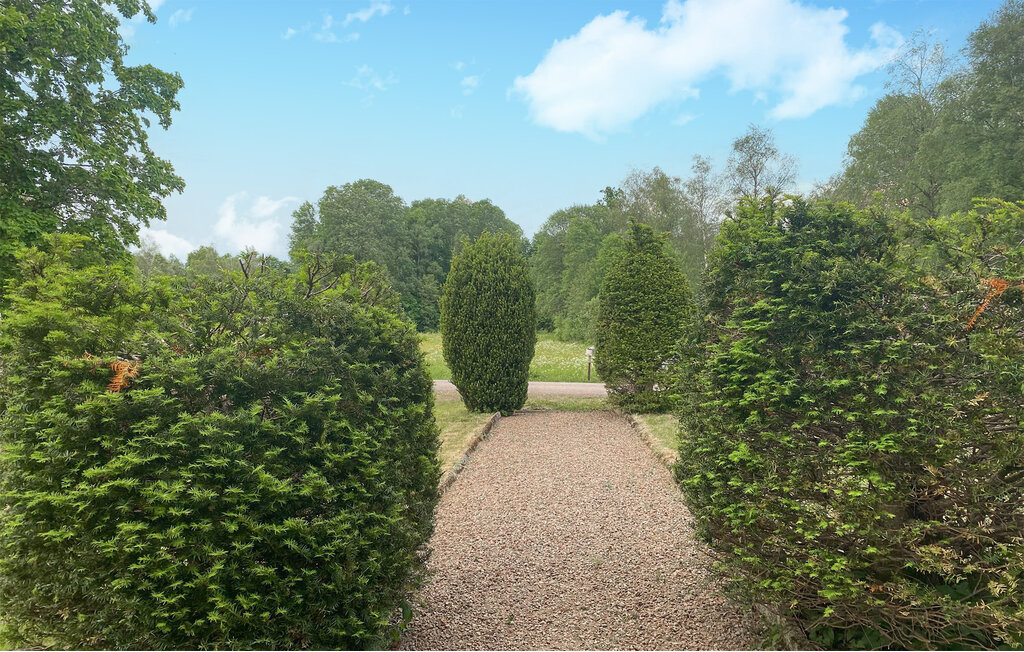 Feriehuse - Hyltebruk/Hylte , Sverige - S16321 8