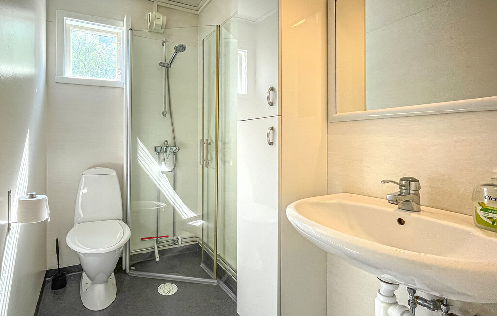 Semesterlägenhet - Arnåsholm / Burseryd , Sverige - S16397 32