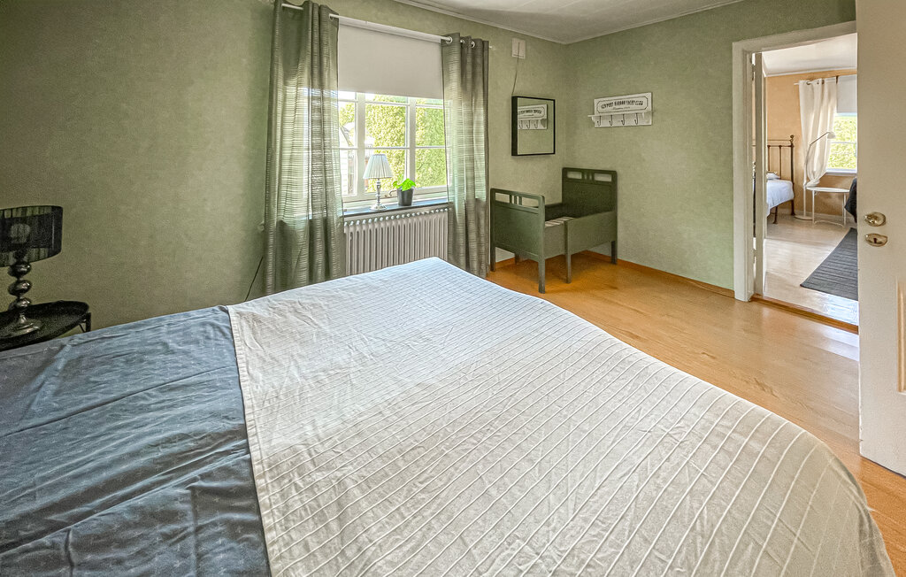 Semesterlägenhet - Arnåsholm / Burseryd , Sverige - S16397 29