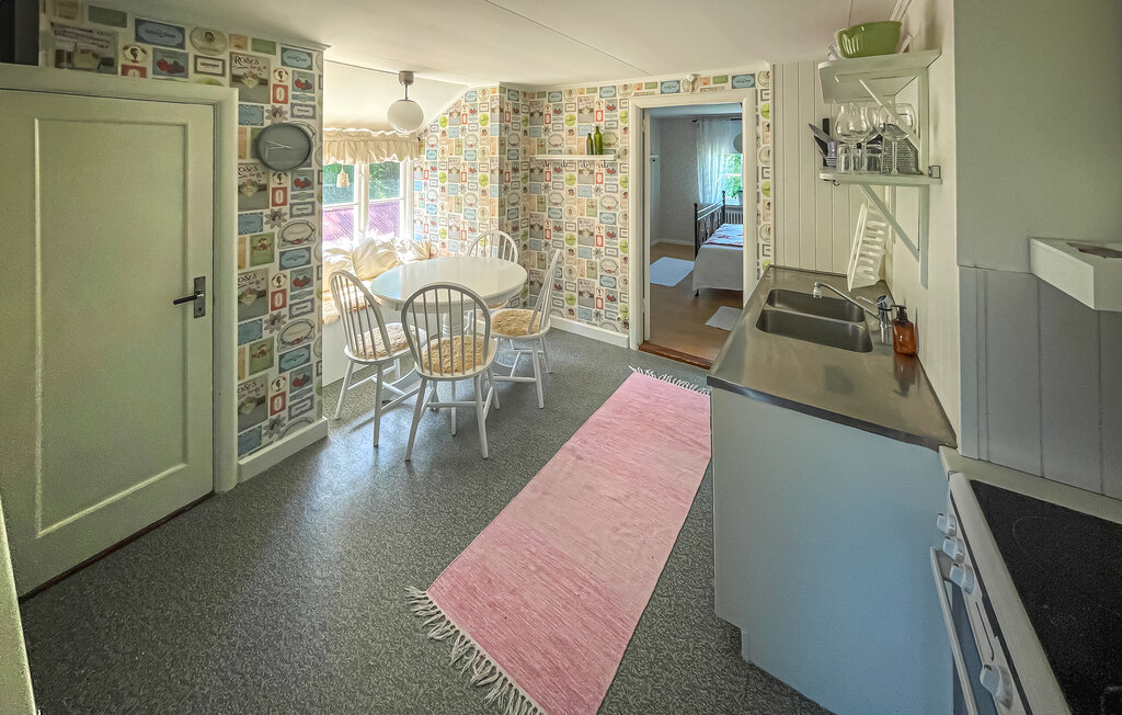 Semesterlägenhet - Arnåsholm / Burseryd , Sverige - S16397 6