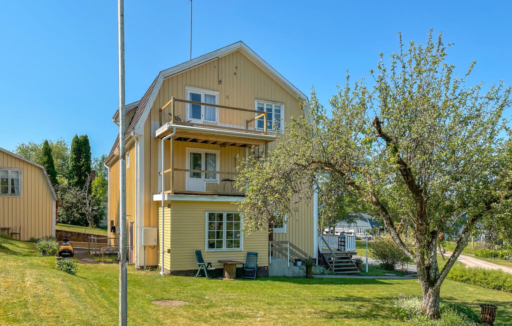 Semesterlägenhet - Arnåsholm / Burseryd , Sverige - S16397 10