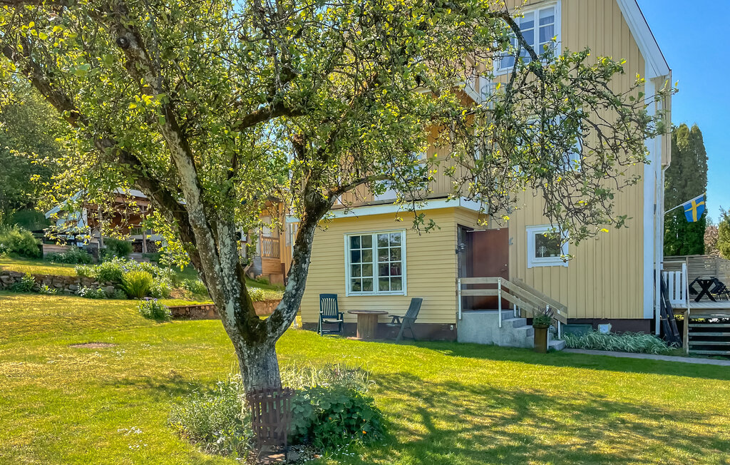 Semesterlägenhet - Arnåsholm / Burseryd , Sverige - S16397 13