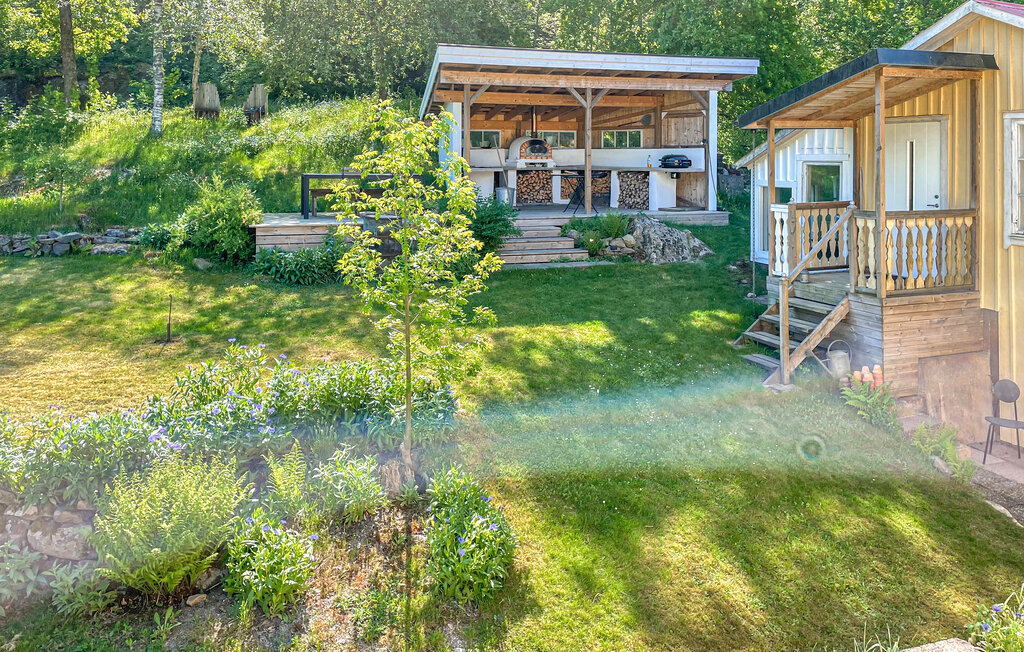 Semesterlägenhet - Arnåsholm / Burseryd , Sverige - S16397 9