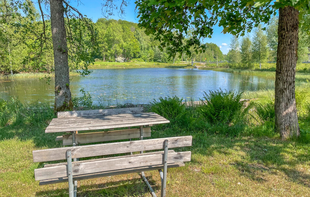 Semesterlägenhet - Arnåsholm / Burseryd , Sverige - S16397 18