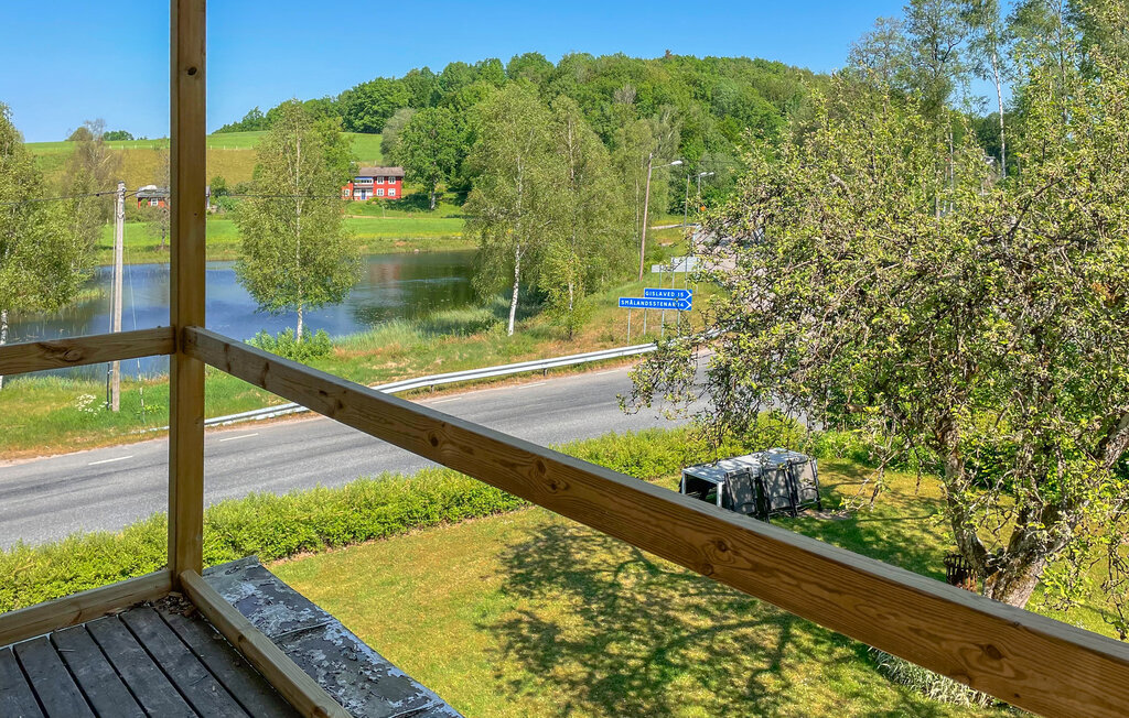 Semesterlägenhet - Arnåsholm / Burseryd , Sverige - S16397 2