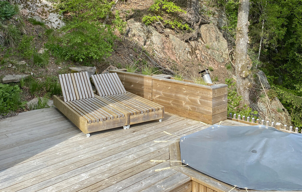 Ferienhaus - Ullared , Schweden - S16400 13