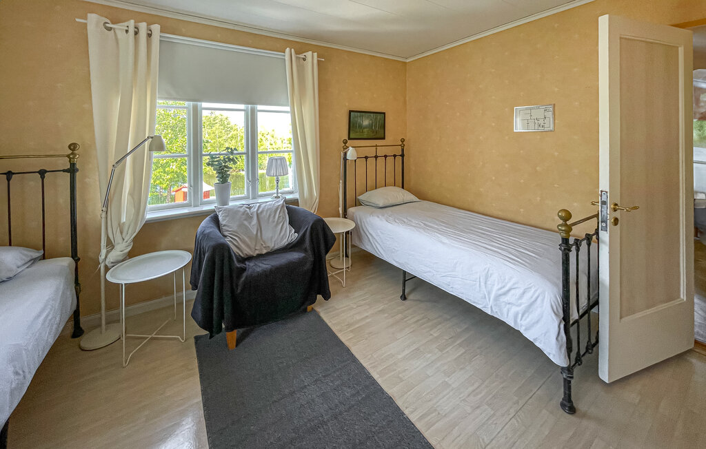 Semesterlägenhet - Arnåsholm / Burseryd , Sverige - S16397 27