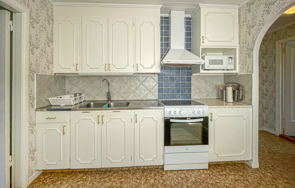 Semesterlägenhet - Arnåsholm / Burseryd , Sverige - S16397 8