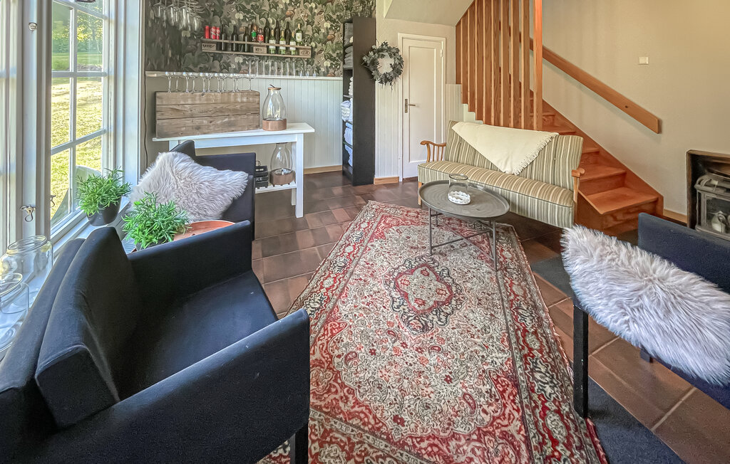 Semesterlägenhet - Arnåsholm / Burseryd , Sverige - S16397 24