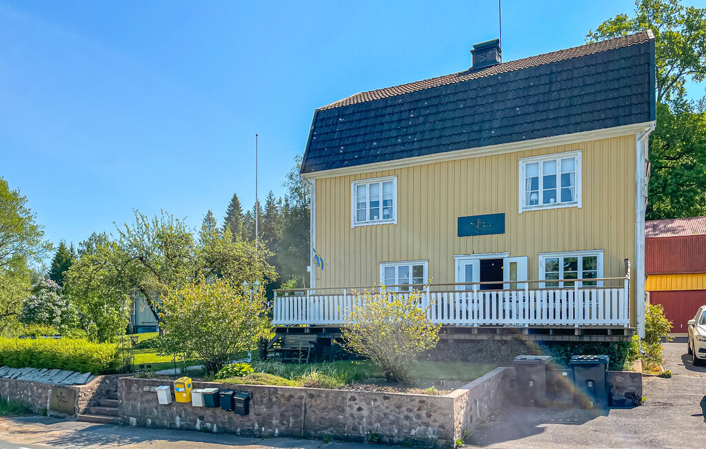 Semesterlägenhet - Arnåsholm / Burseryd , Sverige - S16397 11