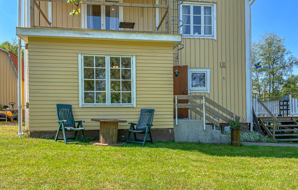 Semesterlägenhet - Arnåsholm / Burseryd , Sverige - S16397 14