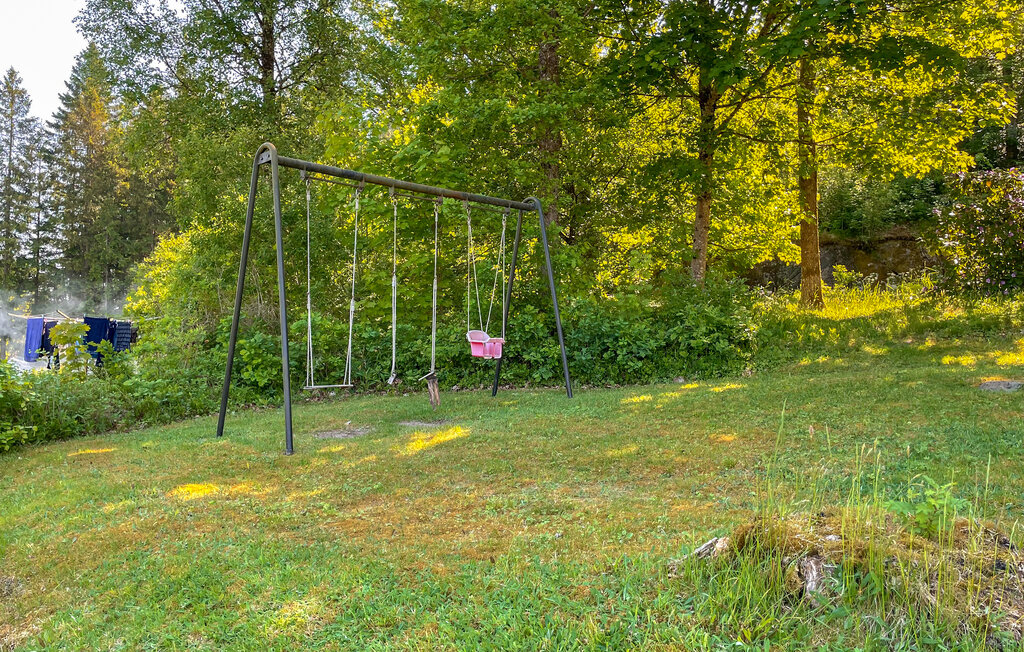 Semesterlägenhet - Arnåsholm / Burseryd , Sverige - S16397 16