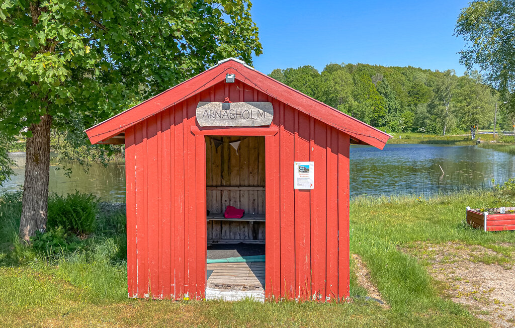 Semesterlägenhet - Arnåsholm / Burseryd , Sverige - S16397 19