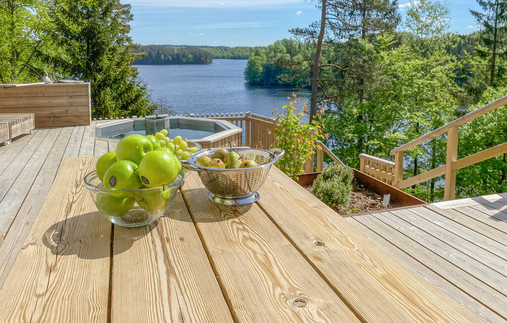 Ferienhaus - Ullared , Schweden - S16400 14