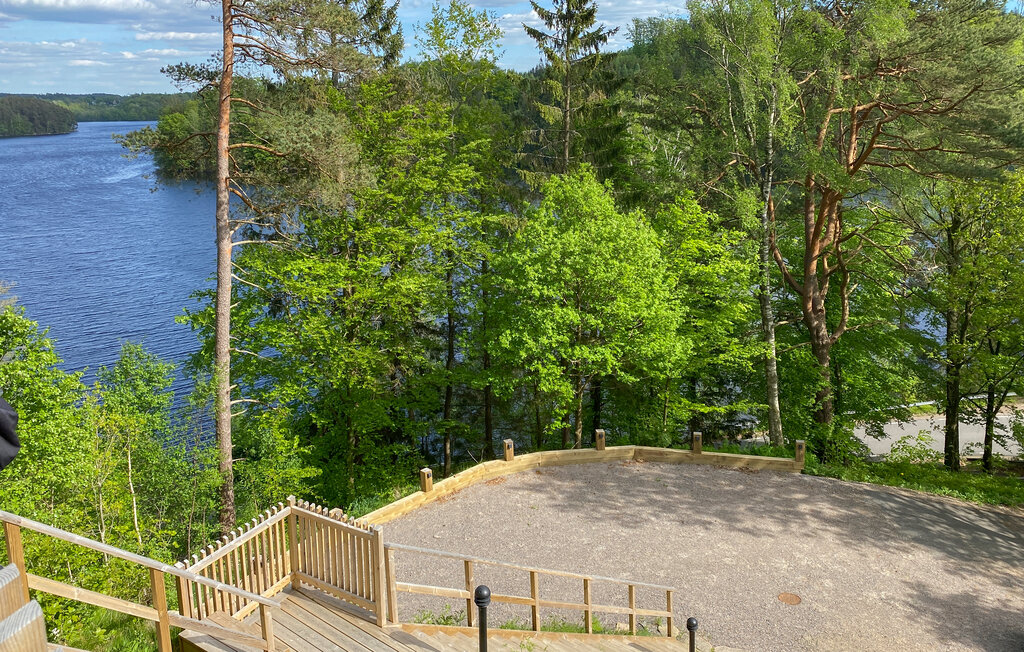 Ferienhaus - Ullared , Schweden - S16400 7