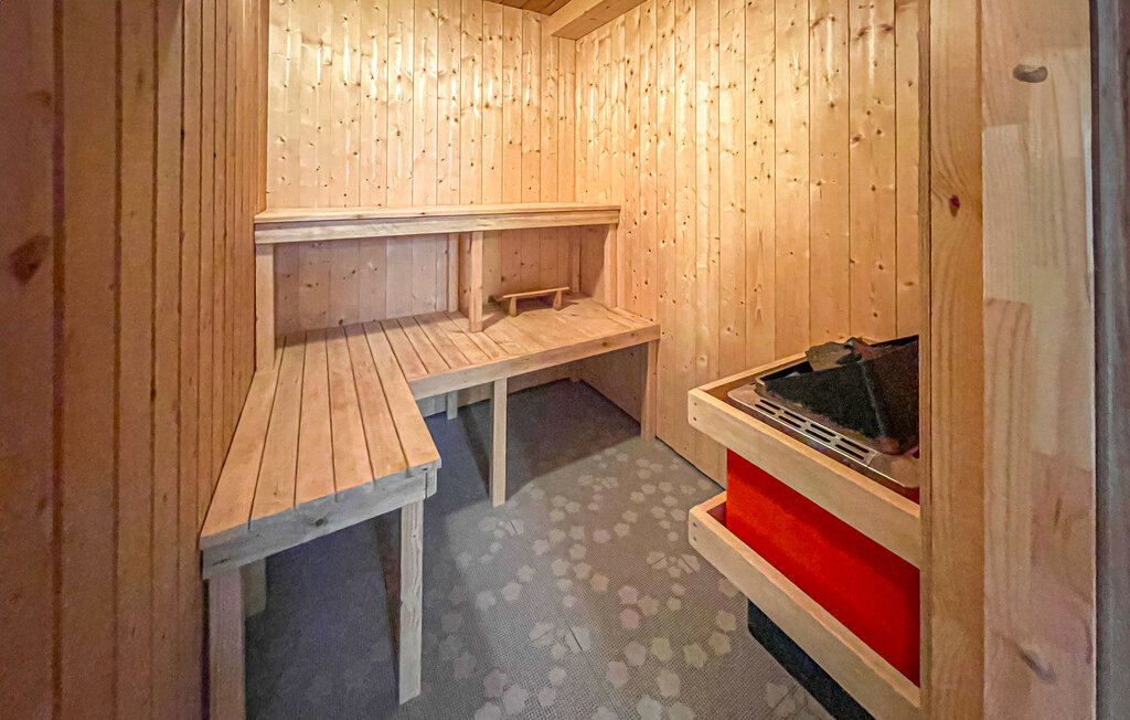 Semesterlägenhet - Arnåsholm / Burseryd , Sverige - S16397 5