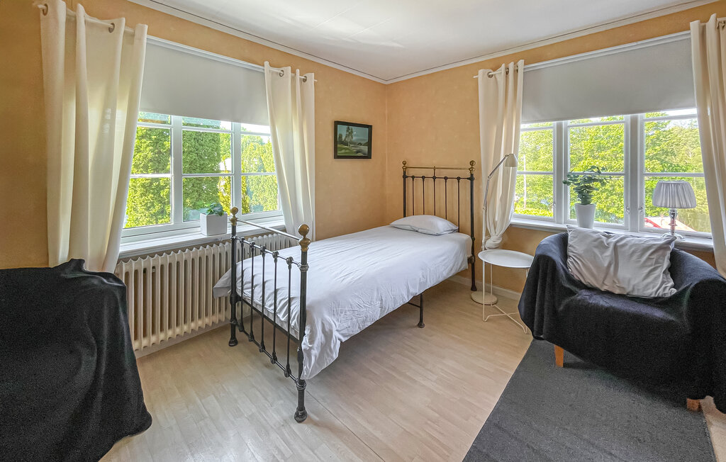 Semesterlägenhet - Arnåsholm / Burseryd , Sverige - S16397 28