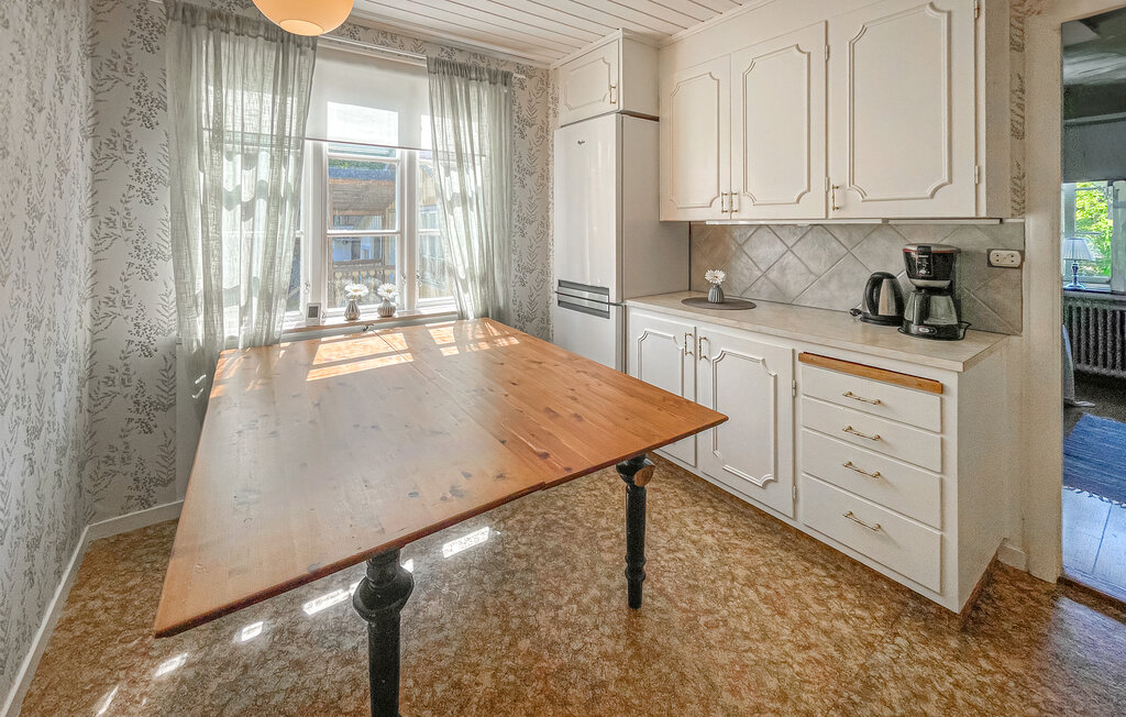 Semesterlägenhet - Arnåsholm / Burseryd , Sverige - S16397 25