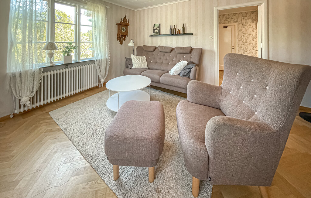 Semesterlägenhet - Arnåsholm / Burseryd , Sverige - S16397 21