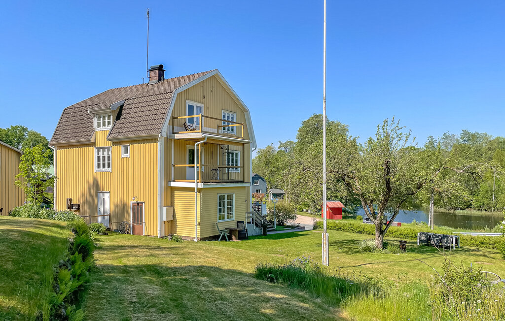 Semesterlägenhet - Arnåsholm / Burseryd , Sverige - S16397 1