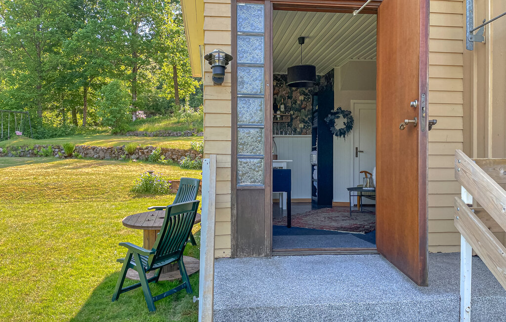 Semesterlägenhet - Arnåsholm / Burseryd , Sverige - S16397 15